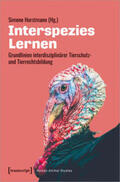 Horstmann |  Interspezies Lernen | Buch |  Sack Fachmedien