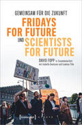 Fopp / Axelsson / Tille |  Gemeinsam für die Zukunft - Fridays For Future und Scientists For Future | Buch |  Sack Fachmedien