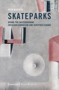 Kilberth |  Skateparks | Buch |  Sack Fachmedien