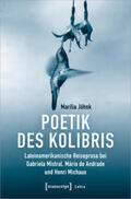 Jöhnk |  Poetik des Kolibris | Buch |  Sack Fachmedien