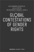 Roth / Scheele / Winkel |  Global Contestations of Gender Rights | Buch |  Sack Fachmedien