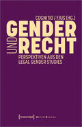 Picecchi / cognitio / Ritter |  Gender und Recht | Buch |  Sack Fachmedien