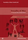 Voß / Bardehle / Foundation of Men’s Health |  Sexuality of Men | Buch |  Sack Fachmedien