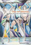 Khvostova / Willmann |  Tanz der Anorexie | Buch |  Sack Fachmedien