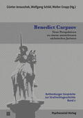 Jerouschek / Schild / Gropp |  Benedict Carpzov | Buch |  Sack Fachmedien