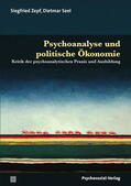 Seel / Zepf |  Seel, D: Psychoanalyse und politische Ökonomie | Buch |  Sack Fachmedien
