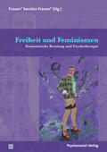 Zehetner / Macke / Beuren |  Freiheit und Feminismen | Buch |  Sack Fachmedien