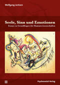 Jantzen / Feuser / Lanwer |  Seele, Sinn und Emotionen | Buch |  Sack Fachmedien