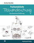 Stenz |  Psychoanalytische Traumdeutung | Buch |  Sack Fachmedien