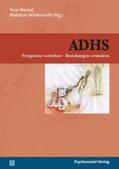 Neraal / Wildermuth |  ADHS | eBook | Sack Fachmedien