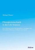 Plomer |  Flüssigkeitsmechanik in den Life Sciences. Eine Anleitung für das Physikpraktikum | Buch |  Sack Fachmedien