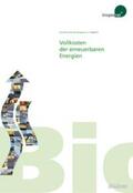  Vollkosten der erneuerbaren Energien | Buch |  Sack Fachmedien