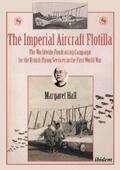Hall |  The Imperial Aircraft Flotilla | Buch |  Sack Fachmedien