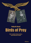 Blood |  Birds of Prey | Buch |  Sack Fachmedien