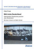 Grupp |  Bild Lücke Deutschland | eBook | Sack Fachmedien