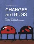 Zimmermann |  Changes and Bugs | Buch |  Sack Fachmedien