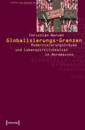 Berndt |  Globalisierungs-Grenzen | eBook | Sack Fachmedien