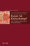 Hieber / Moebius / Rehberg |  Kunst im Kulturkampf | eBook | Sack Fachmedien