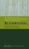 vidc (Wiener Institut für Entwicklungsfragen und Zusammenarbeit) / kulturen in bewegung |  Blickwechsel | eBook | Sack Fachmedien