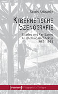 Schramke |  Kybernetische Szenografie | eBook | Sack Fachmedien