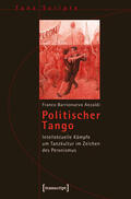Barrionuevo |  Politischer Tango | eBook | Sack Fachmedien