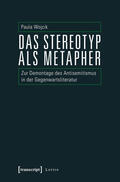 Wojcik |  Das Stereotyp als Metapher | eBook | Sack Fachmedien