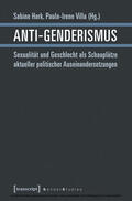 Hark / Villa |  Anti-Genderismus | eBook | Sack Fachmedien