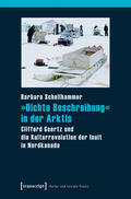 Schellhammer |  »Dichte Beschreibung« in der Arktis | eBook | Sack Fachmedien