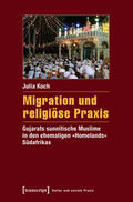 Koch |  Migration und religiöse Praxis | eBook | Sack Fachmedien