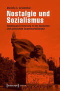 Gronenthal |  Nostalgie und Sozialismus | eBook | Sack Fachmedien