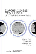 Balke / Fahle / Urban |  Durchbrochene Ordnungen | eBook | Sack Fachmedien