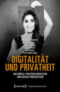 Aldenhoff / Edeler / Hennig |  Digitalität und Privatheit | eBook | Sack Fachmedien