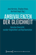 Kersten / Rixen / Vogel |  Ambivalenzen der Gleichheit | eBook | Sack Fachmedien