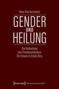 Kurzewitz |  Gender und Heilung | eBook | Sack Fachmedien
