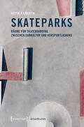 Kilberth |  Skateparks | eBook | Sack Fachmedien