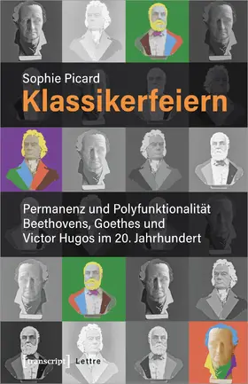 Picard |  Klassikerfeiern | eBook | Sack Fachmedien