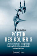 Jöhnk |  Poetik des Kolibris | eBook | Sack Fachmedien