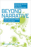 Herrmann / Kanzler / Schubert |  Beyond Narrative | eBook | Sack Fachmedien