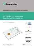 Waldmann |  21. SIT-SmartCard Workshop | Buch |  Sack Fachmedien