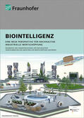Drossel / Bauernhansl / Full |  Biointelligenz. | Buch |  Sack Fachmedien
