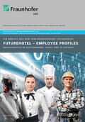 Borkmann / Brecheisen / Rief |  FutureHotel - Employee Profiles. | Buch |  Sack Fachmedien