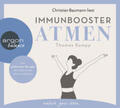 Rampp |  Immunbooster Atmen | Sonstiges |  Sack Fachmedien