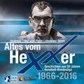Eggers / Lücke |  Altes vom Hexxer - Geschichten aus 50 Jahren Handball-Bundesliga, 1 Audio-CD | Sonstiges |  Sack Fachmedien