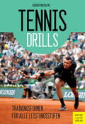 Scherer / Mastalerz |  Tennisdrills | eBook | Sack Fachmedien