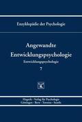 Petermann / Schneider |  Angewandte Entwicklungspsychologie | eBook | Sack Fachmedien