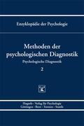 Hornke / Amelang / Kersting |  Methoden der Psychologischen Diagnostik | eBook | Sack Fachmedien