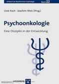 Koch / Brähler / Weis |  Psychoonkologie | eBook | Sack Fachmedien