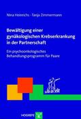 Heinrichs / Zimmermann |  Bewältigung einer gynäkologischen Krebserkrankung in der Partnerschaft | eBook | Sack Fachmedien