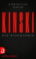 David |  Kinski | eBook | Sack Fachmedien