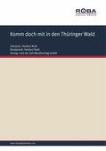Roth |  Komm doch mit in den Thüringer Wald | eBook | Sack Fachmedien
